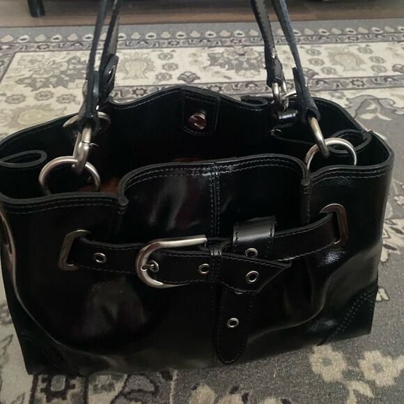 Patricia Nash Discovery Sarzana Leather - Picture 5 of 12